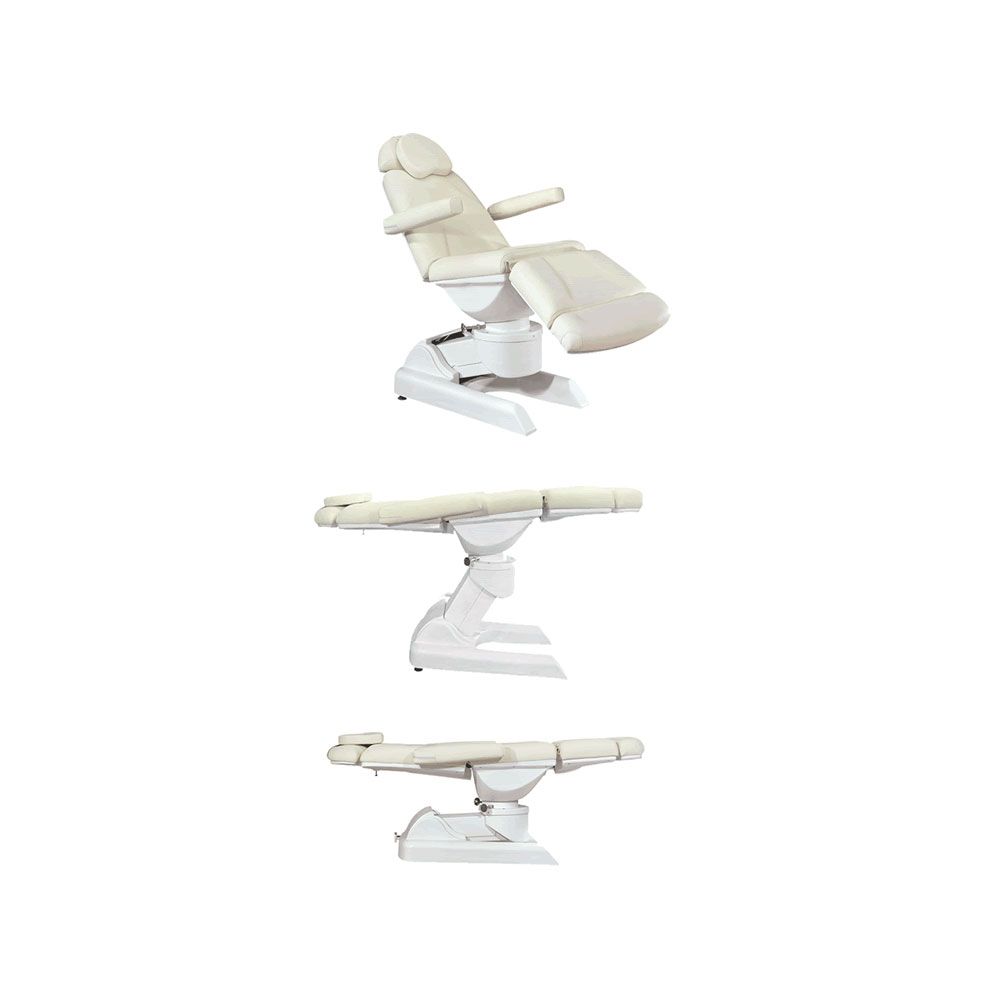 Electric Facial and Massage Beds
