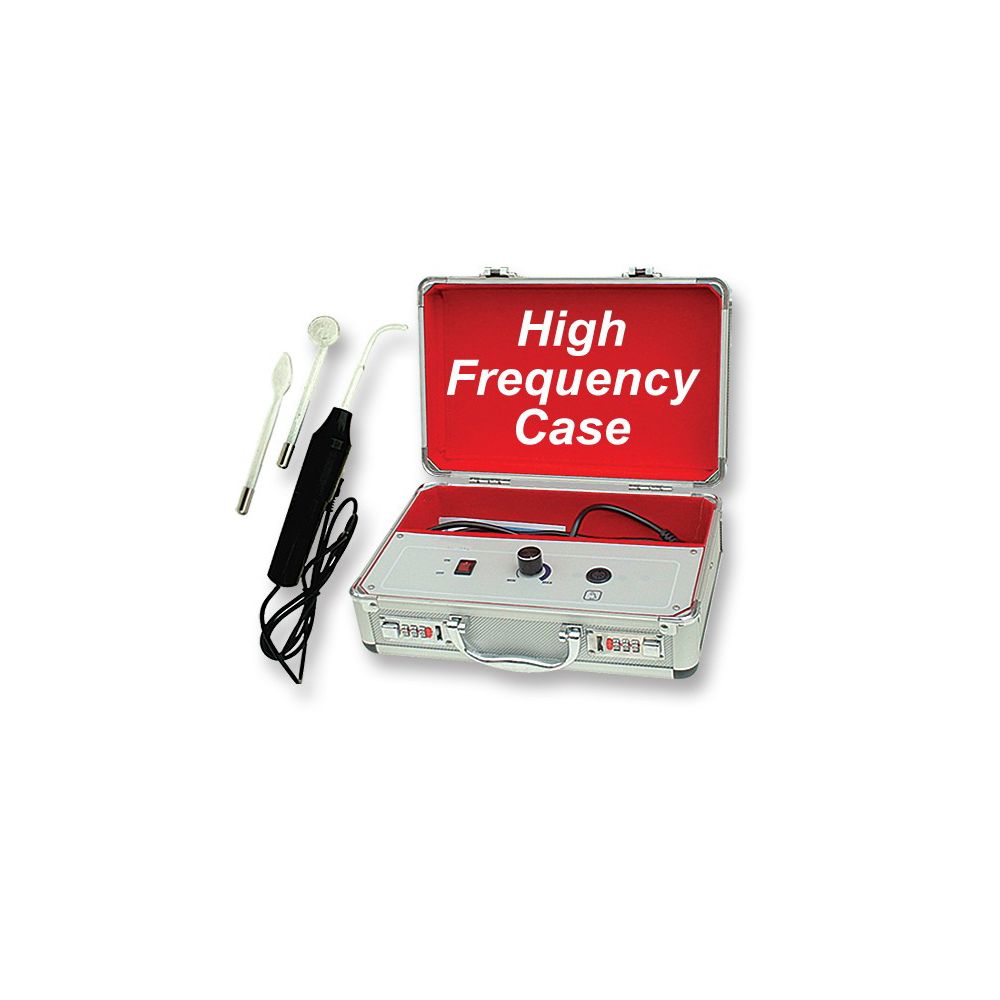 Portable Spa Equipment