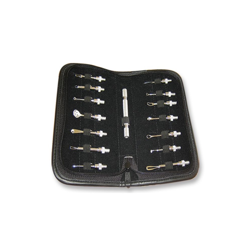 Tweezers / Extractors