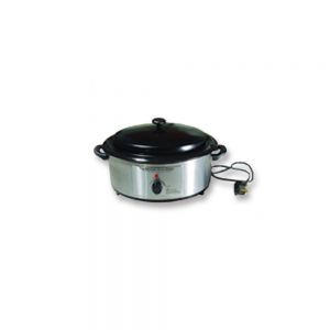 Professional Stone Heater 6 Quart