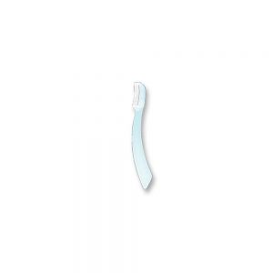 Brow Comb Stainless