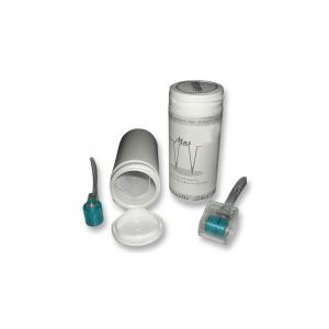 Micro Needle for Rejuvenation