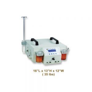 4 In 1 Dermabrasion Machine