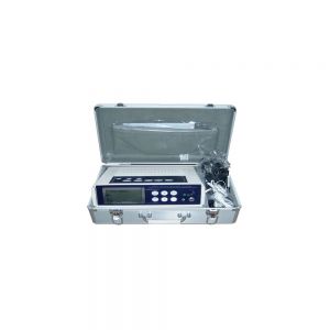 Detox Single Unit