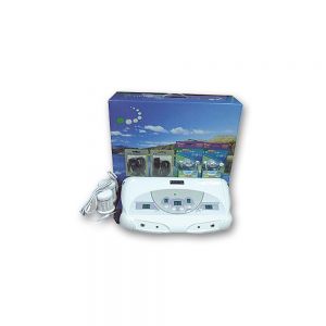 Detox Foot Spa Machine for 2 people