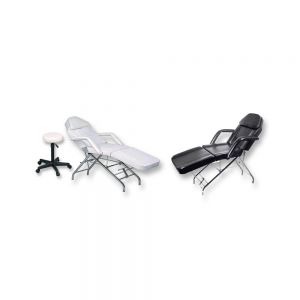 Basic Chair w / Stool