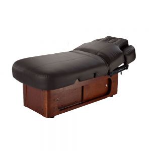 VERONIA-4 motor Luxury Massage/Facial bed