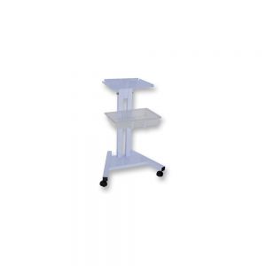 Compact Metal Cart 
