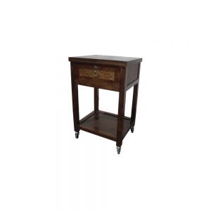 Wood Designer Trolley