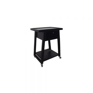 Wood Designer Trolley