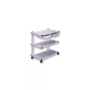 Metal Cart
