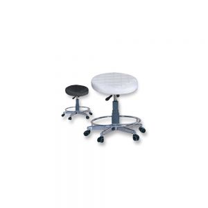 Hydraulic Stool