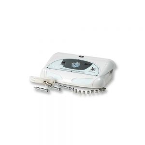 Diamond Micro Dermabrasion