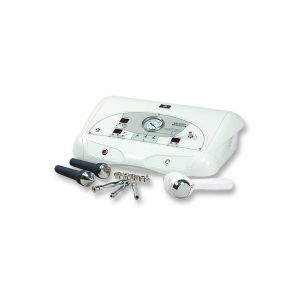 Diamond Micro Dermabrasion w / Ultrasonic & Hot & Cold Hammer