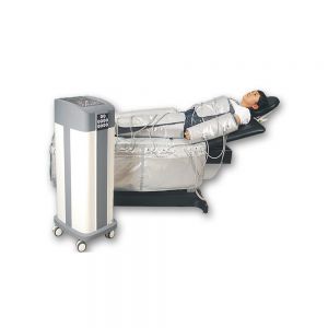 Air Detox Weight Loosing Instrument - Infra Red & Heat Theraphy
