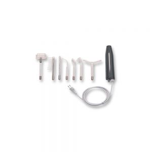 Portable H.F. Unit w/7 attachments