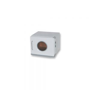 10 pc Hot Towel Cabinet w/UV Sterilizer