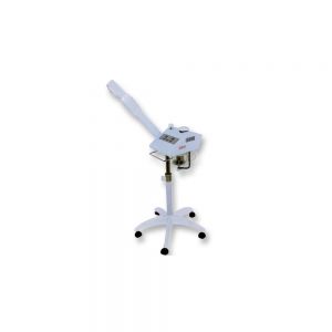 Aroma Herbal Ozone Steamer w / Basket