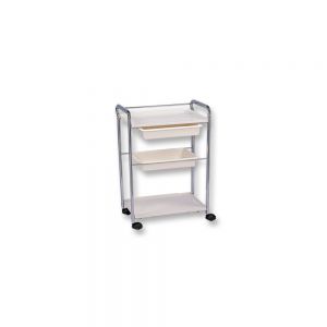 Plastic Cart