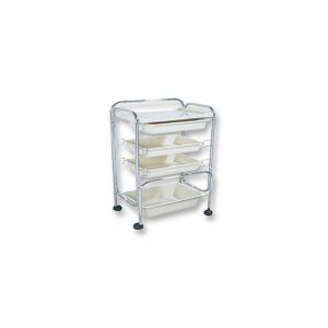 Plastic Cart