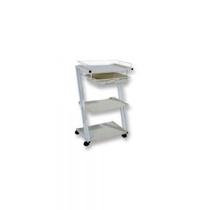 Plastic Cart