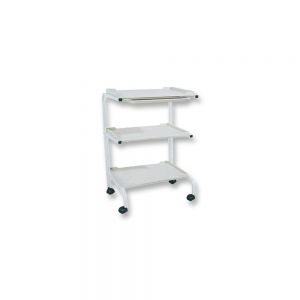 Plastic Cart