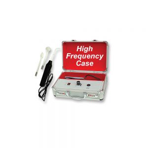 High Frequency Case