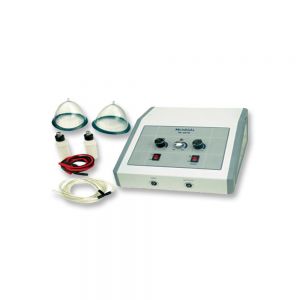 Vacuum & Spray + Breast Apparatus