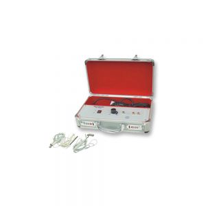 Galvanic Unit