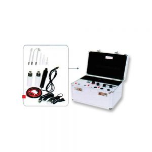 4 in 1 Unit High Frequency - Vacuum/Spray - Ultra Sonic