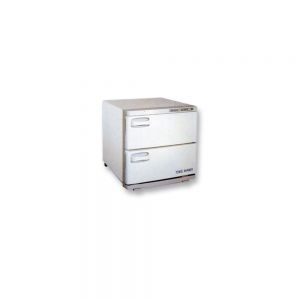48 pc Double - Door Towel Warmer