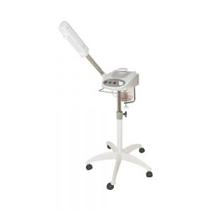Aromatherapy Ozone Facial Steamer w/Timer- NEW DESIGN 