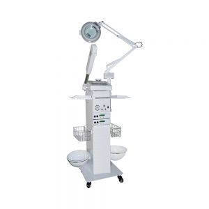NEW-9 Function Multifunctional Facial Machine- Tower Rack 