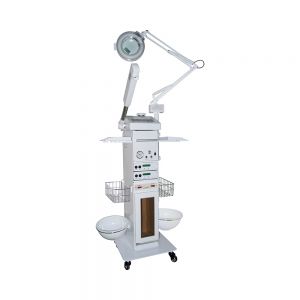 NEW-11 Function Multifunctional Facial Machine- Tower Rack