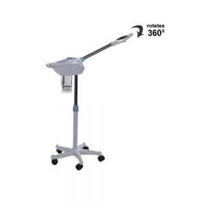 Micro Computer Herbal Aroma Ion Facial Steamer