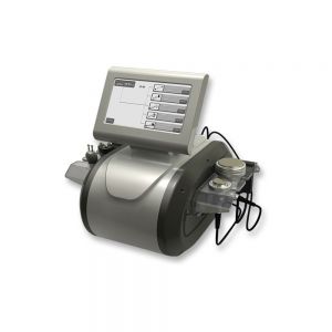 Radio Frequency/Cavitation/Vacuum Table Top