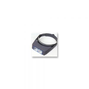 US Made Head Wear Magnifier