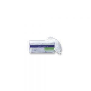 4X4 100% Cotton Gauze - 200ct