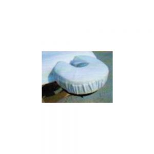 Fitted Disposable Head Rest Cover