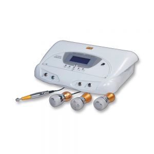 Needle Free Mesotheraphy Instrument