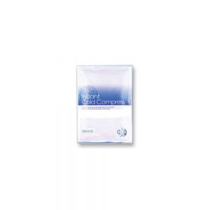 Instant Cold Compress