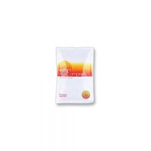 Instant Hot Compress