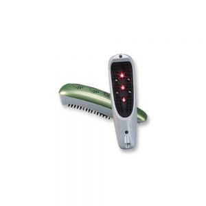 Laser Hair Growth