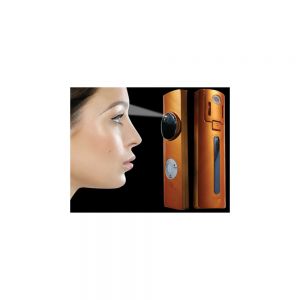 Ion Steamer