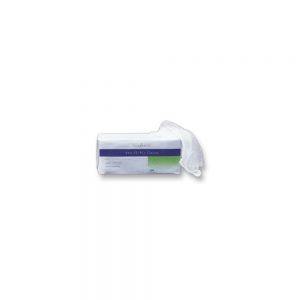 4x4 Nonwoven Pads 200ct - 100% Cotton