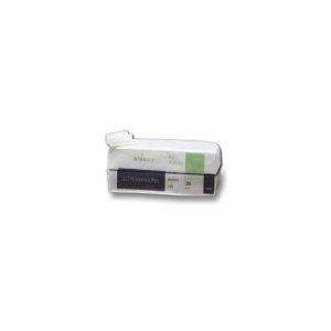 2x2 Nonwoven Pads 200ct - 100% Cotton