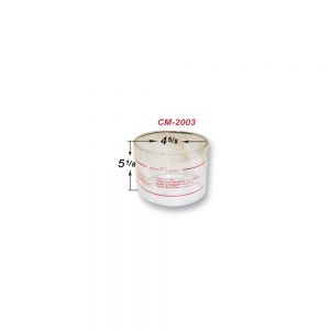 Glass Beaker 