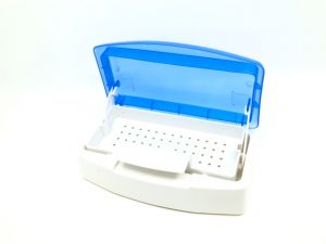 Disinfectant Tray