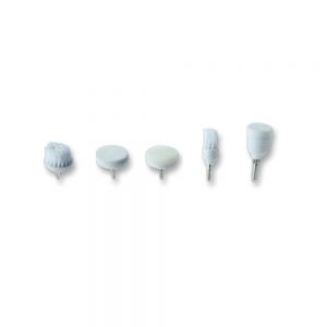 Sef Of 5 Brushes