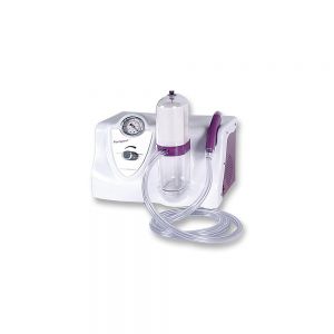 Crystal Microdermabrasion